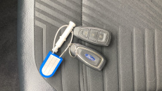 Ford Puma 1.0 EcoBoost ST-Line X 5dr Auto Petrol Hatchback